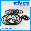 GB11T Breaker seal kit
